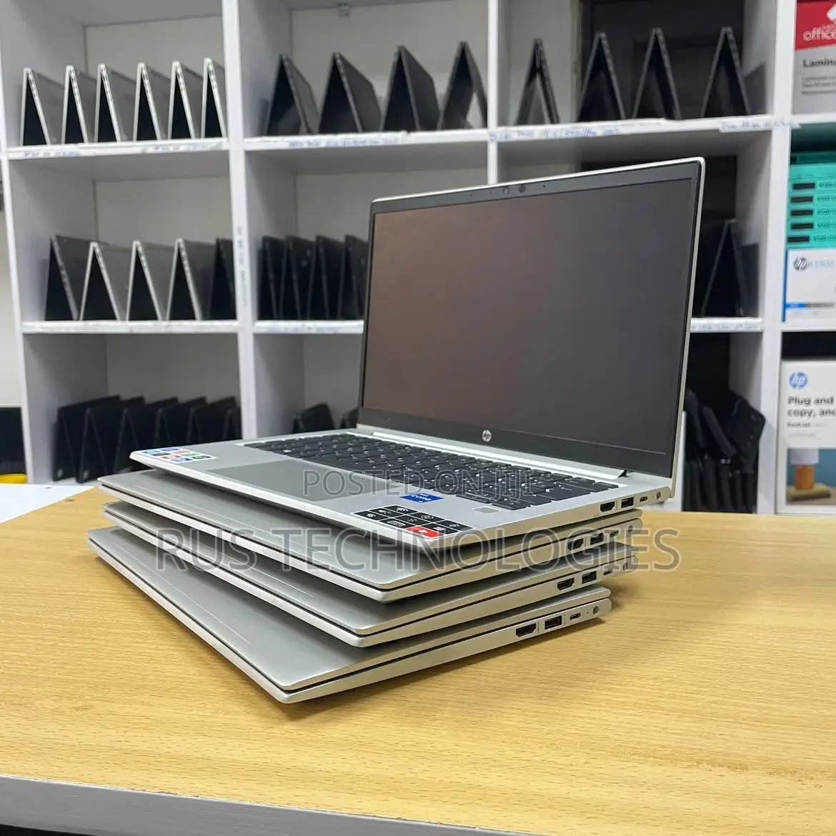 Laptop HP EliteBook 630 G10 8GB Intel Core i5 SSD 512GB