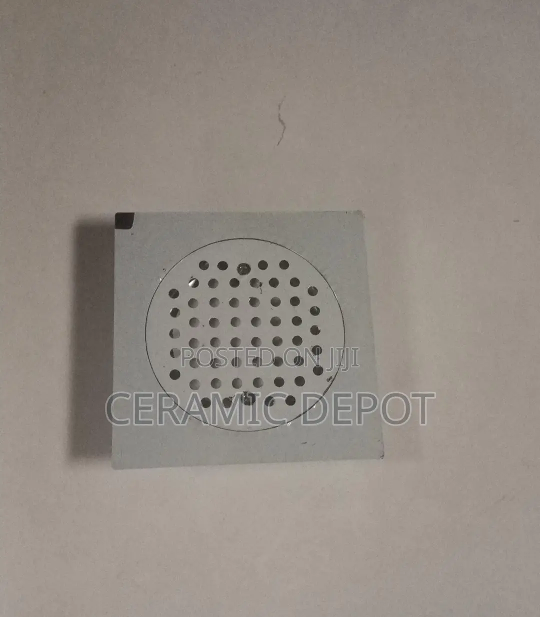 Floor Drain