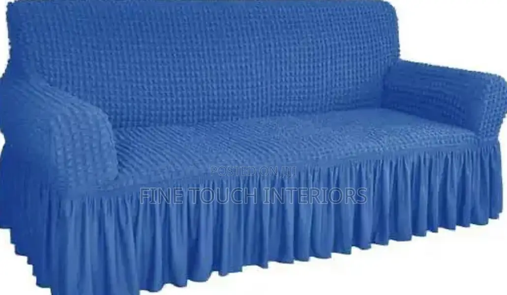 Washable Turkish Sofa Slipcover