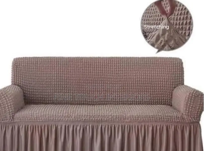 Washable Turkish Sofa Slipcover