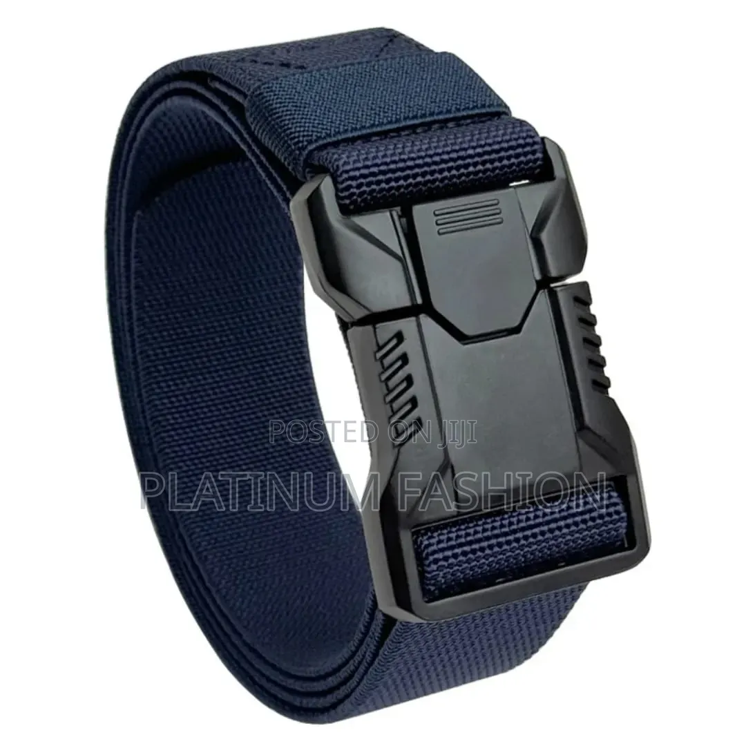 Non Elastic Belts