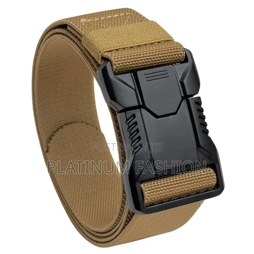Non Elastic Belts