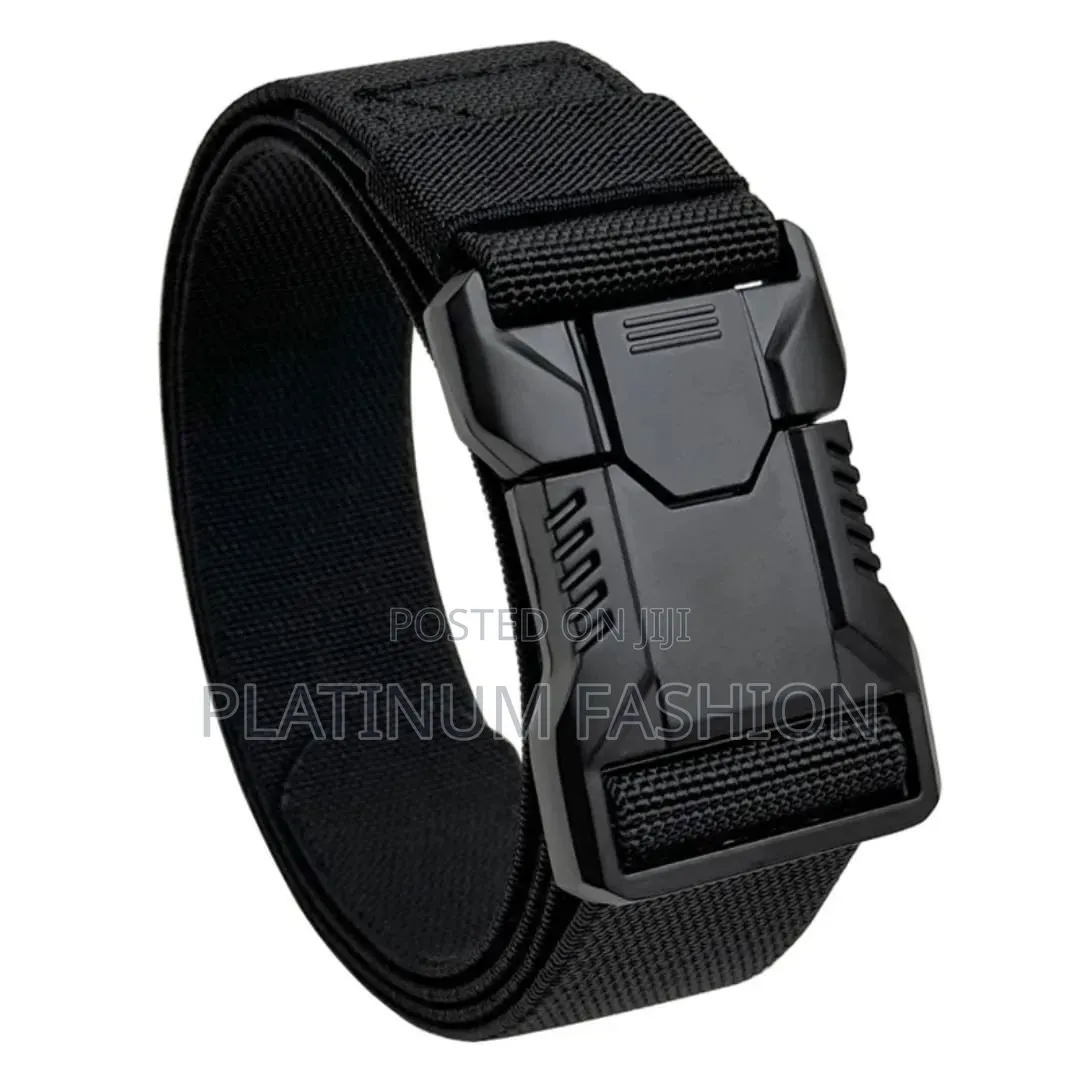 Non Elastic Belts
