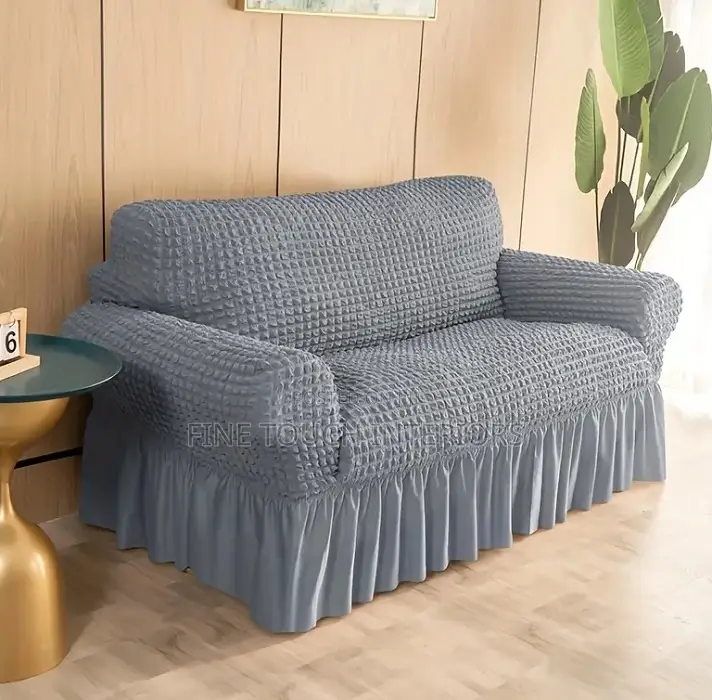Turkish 3 Seater Sofa Protector