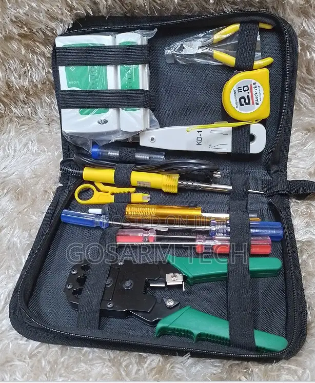 Network Multi Tools Networking Tool Kit Professional Network Multi Too
