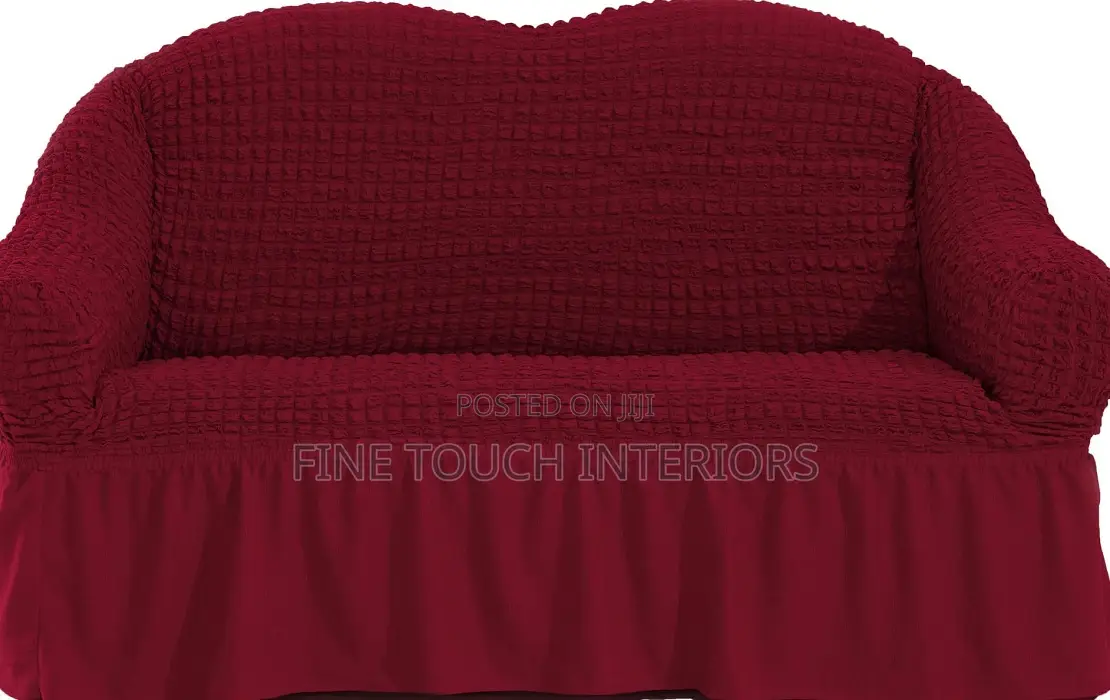 Imported Turkish Living Room Sofa Covers