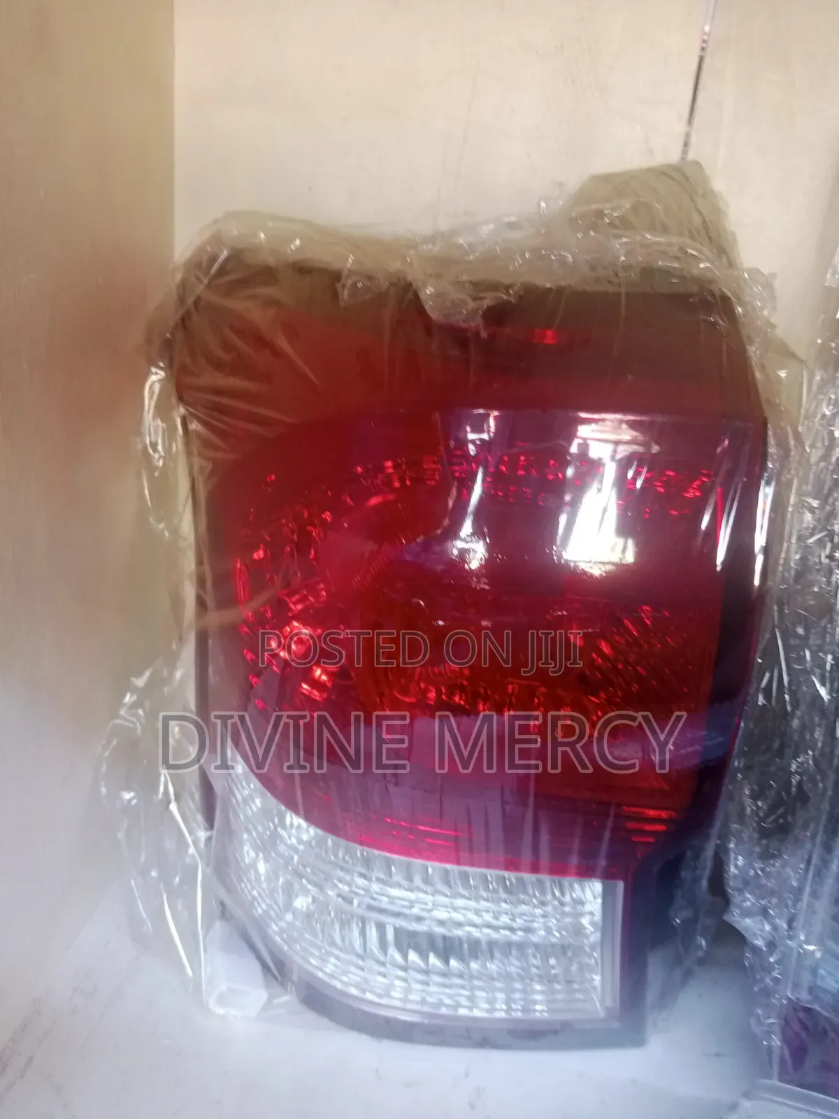 Toyota Fielder/Axio 2012-2014 Taillens