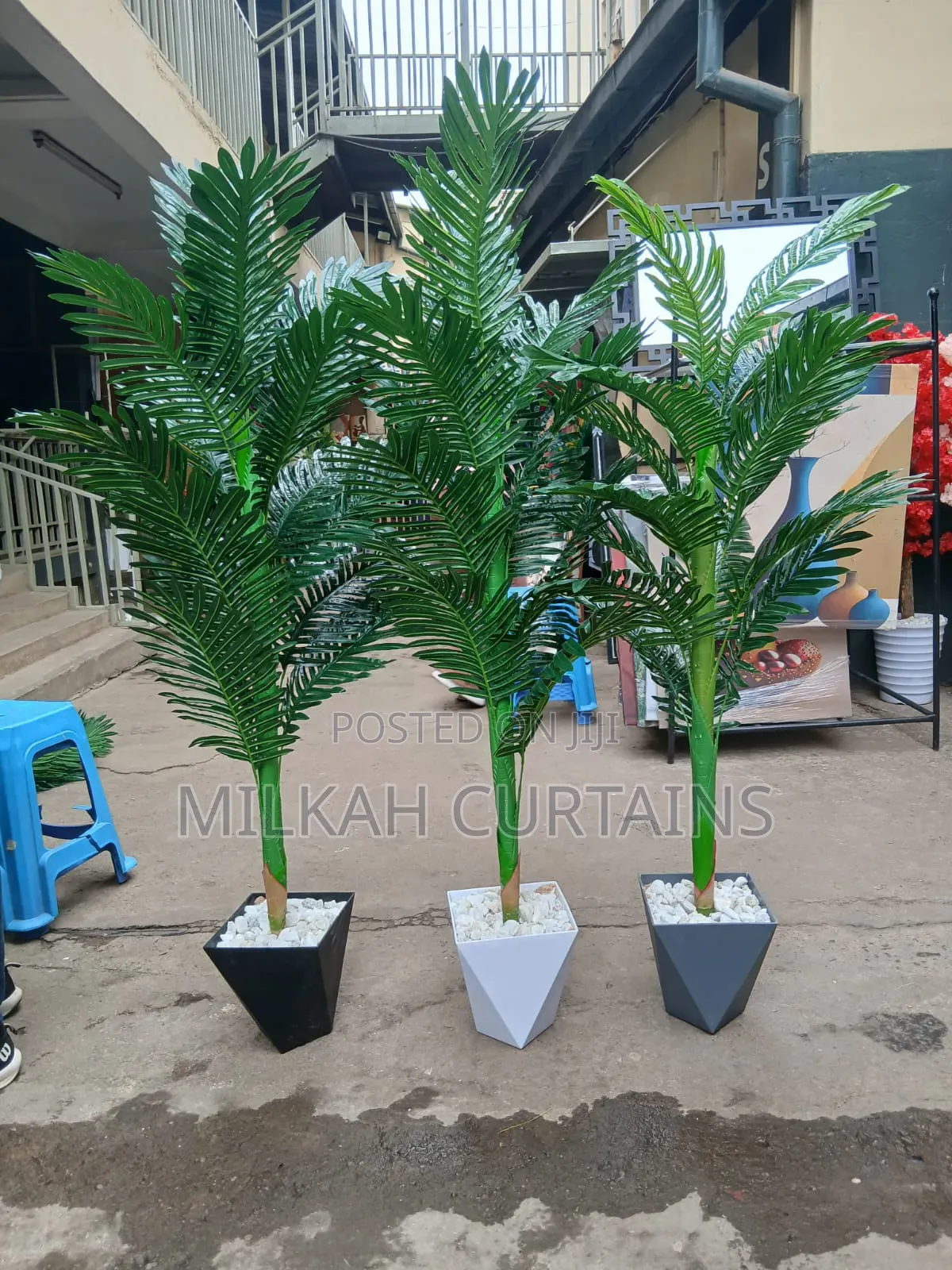 Artificial Flowers