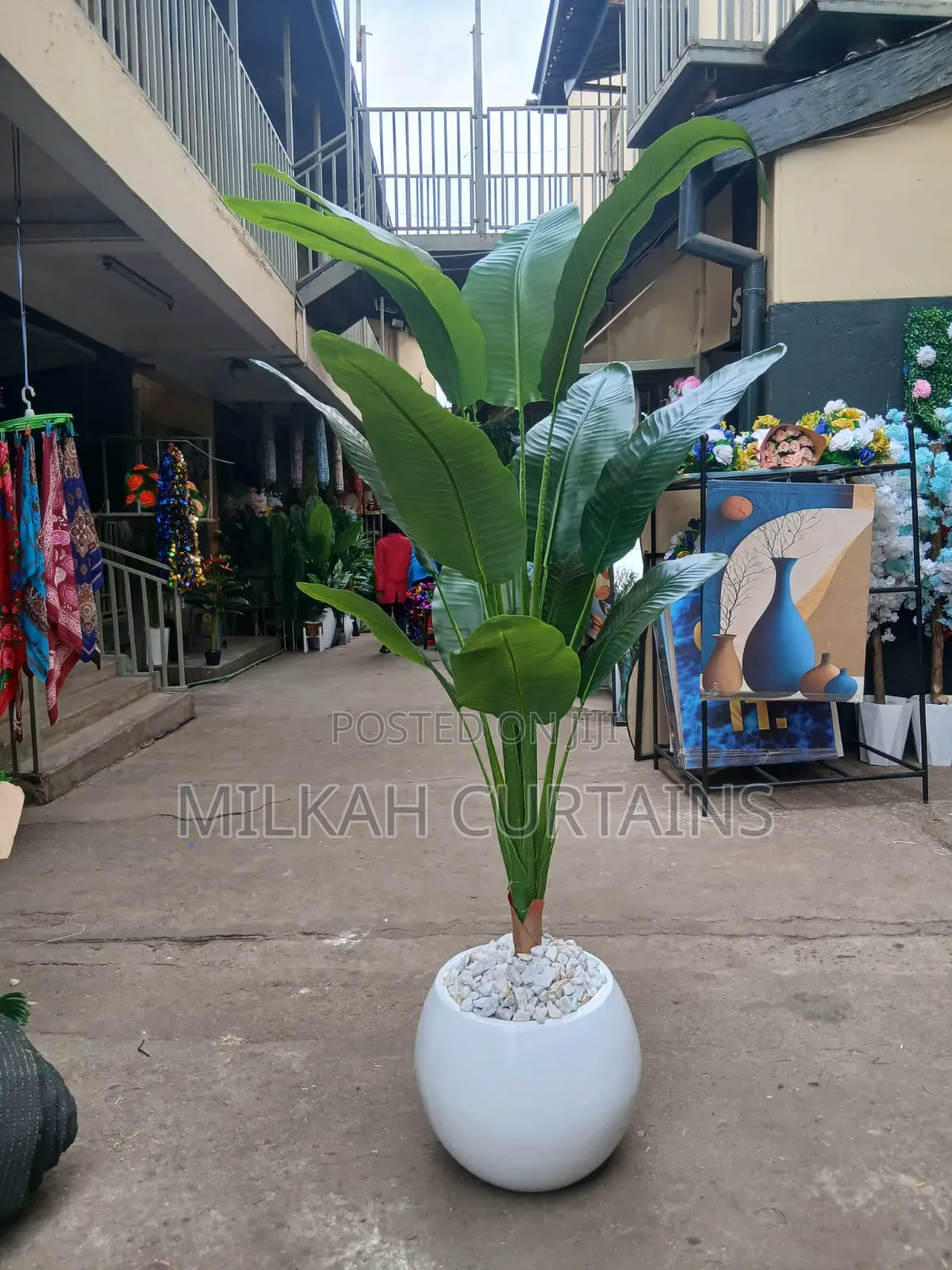 Artificial Flowers
