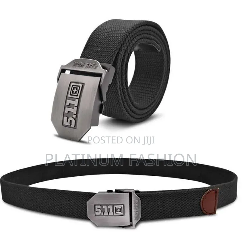 5.11 Belts
