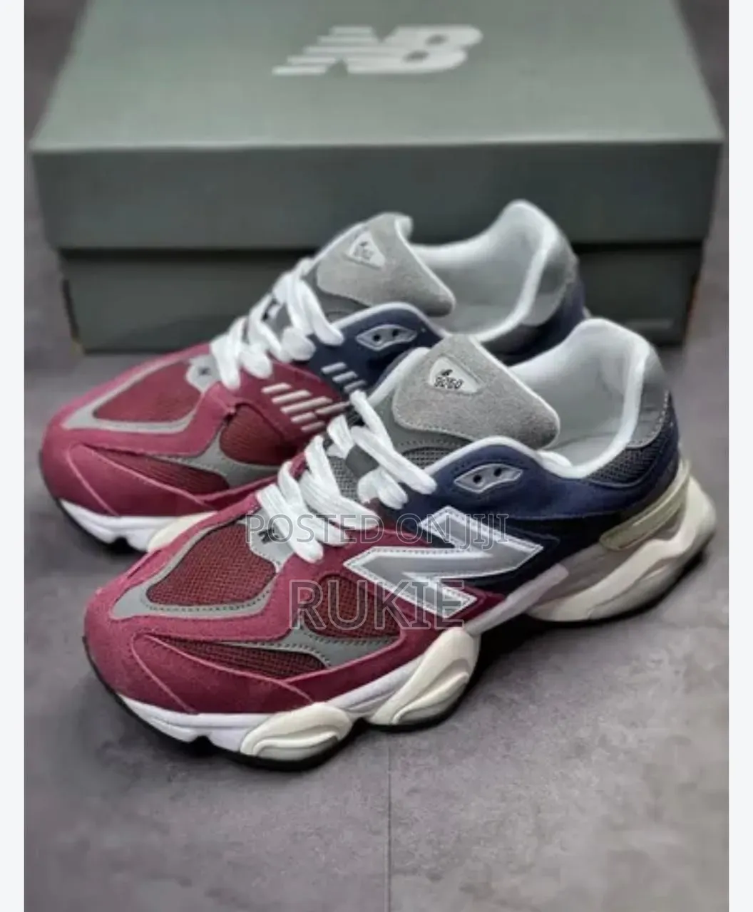 New Balance 9060