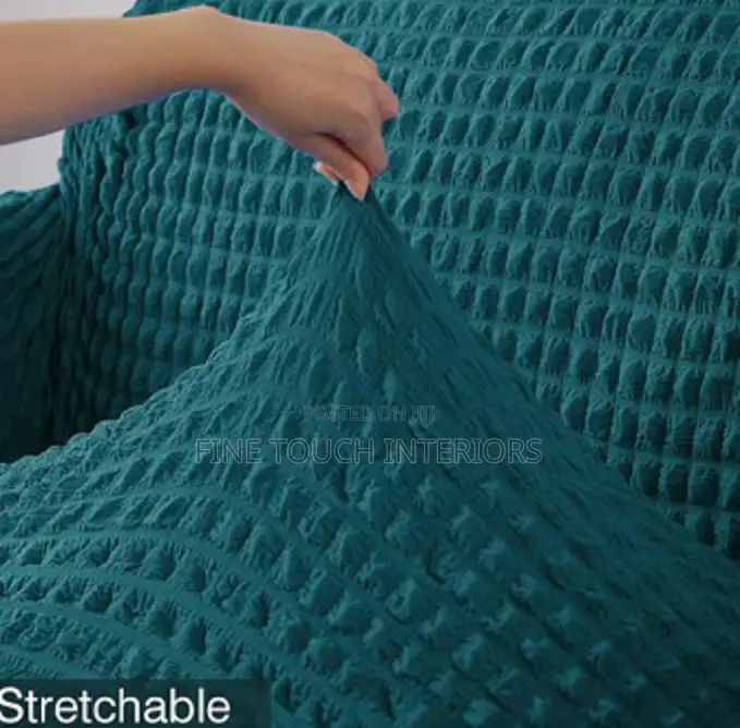 Turkish Ant-Slip Stretch Sofa Cover