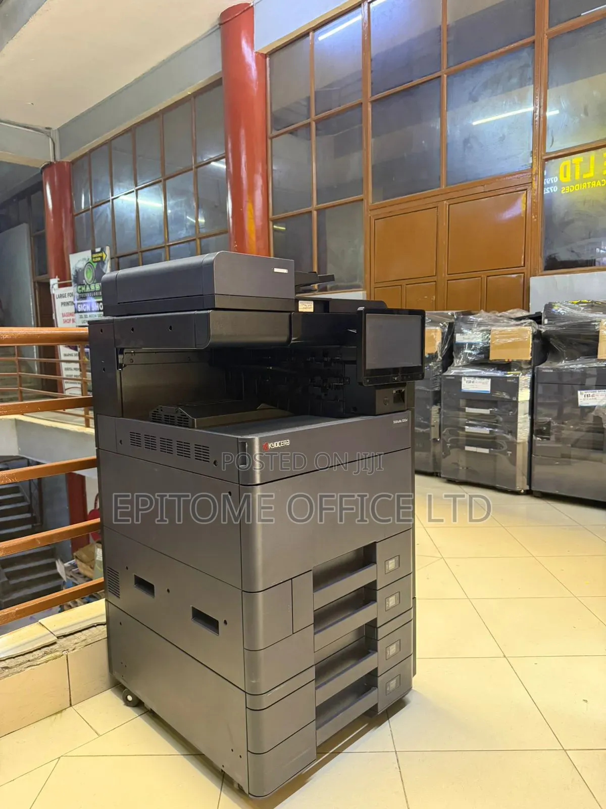 Kyocera Taskalfa 3253ci-Premium Office Solution