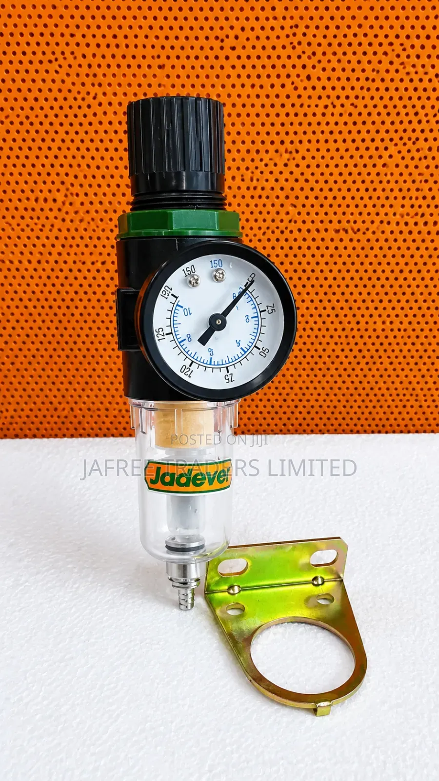Air Filter Regulator