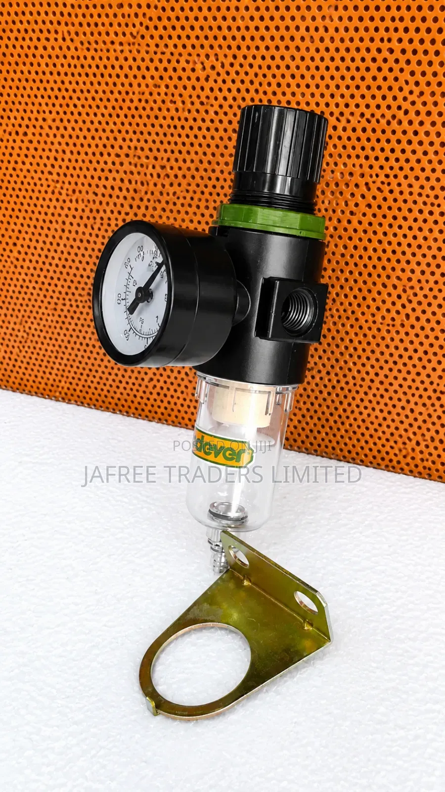 Air Filter Regulator