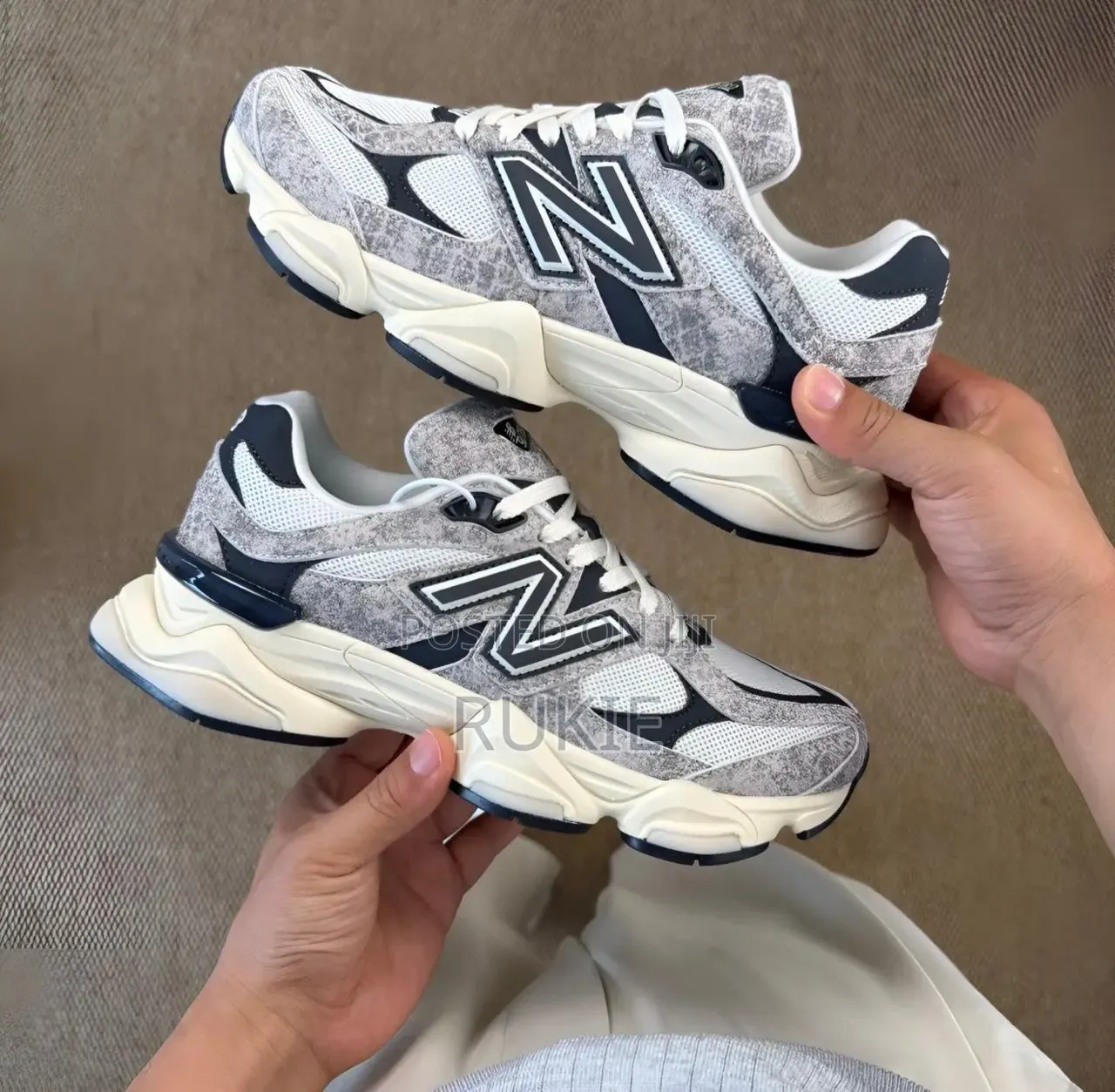 New Balance