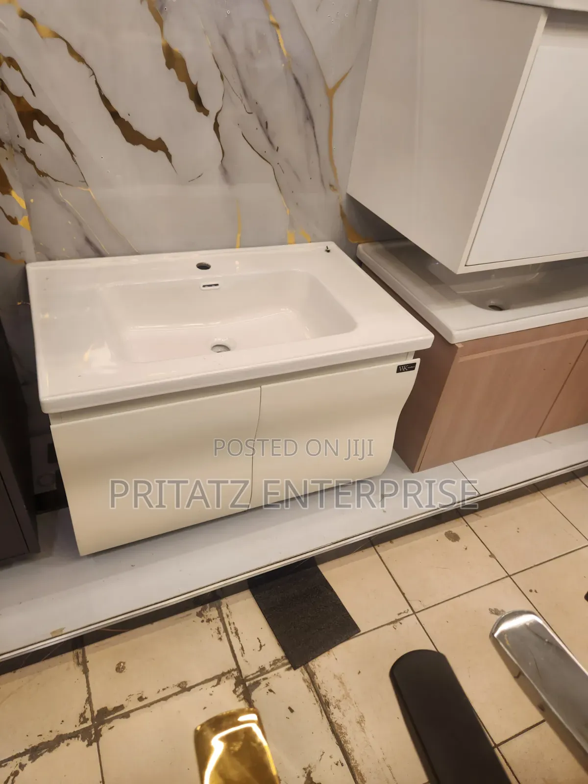 Bathroom Cabinet