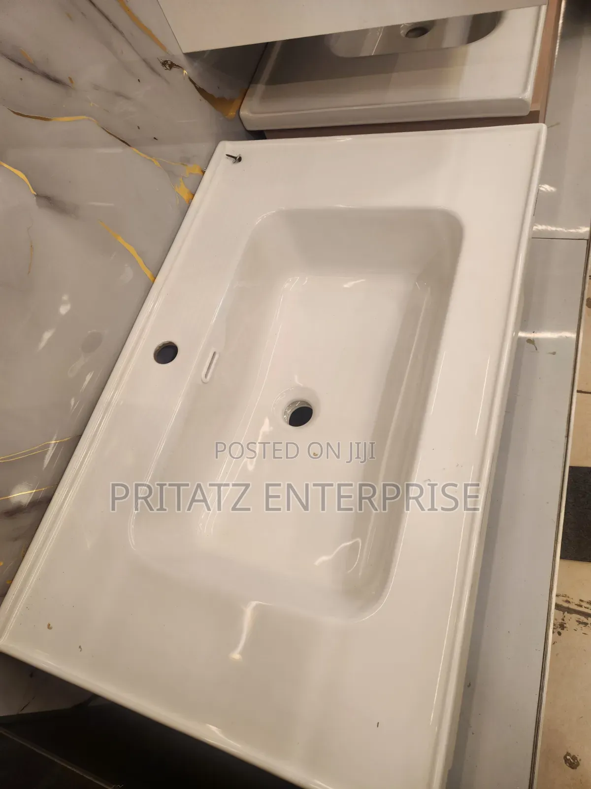 Bathroom Cabinet