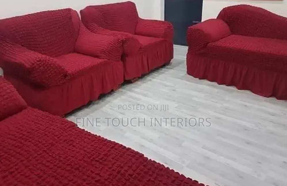 Turkish Home Sofa Covers