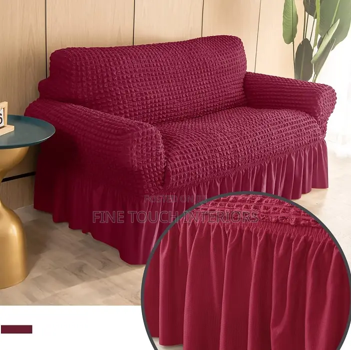 Turkish Home Sofa Covers
