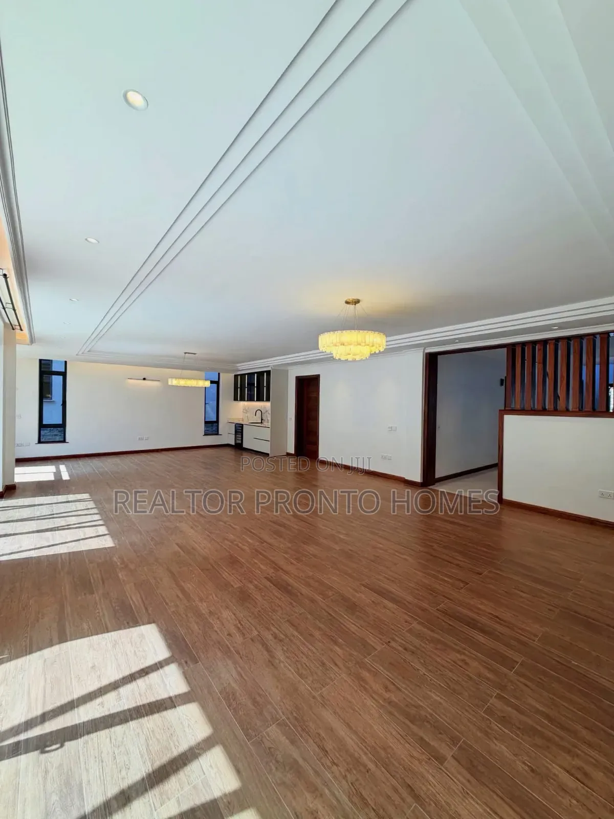 5bdrm Villa in Lavington, Muthangari for rent