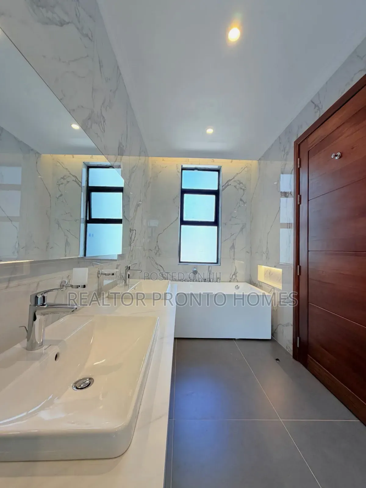 5bdrm Villa in Lavington, Muthangari for rent