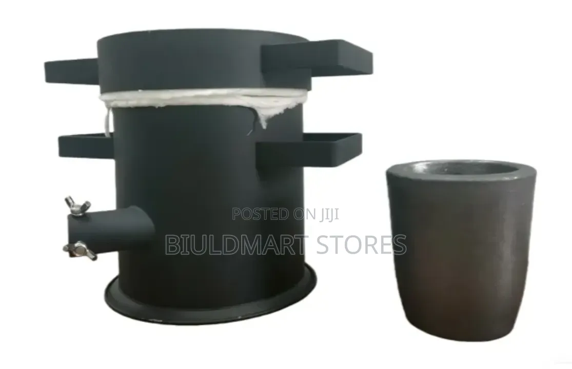 Jewellry Alloy Recycling Equipment