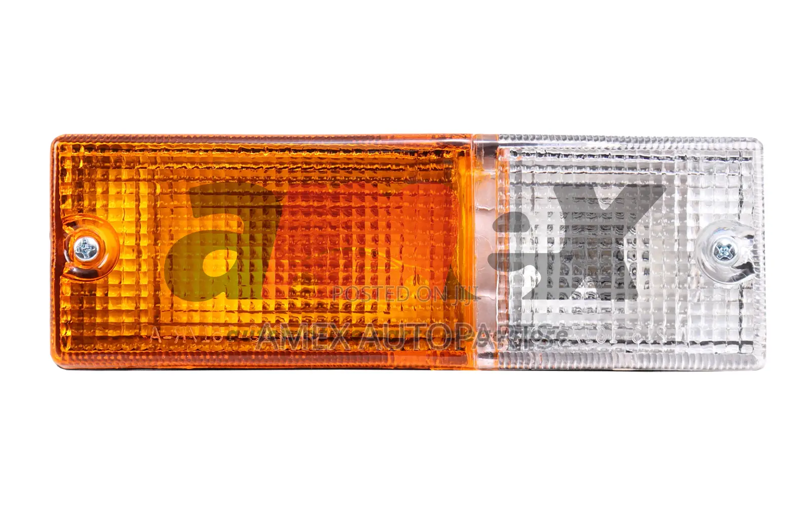 Front Lamp Isuzu TFR Kb42 1989 - 1994