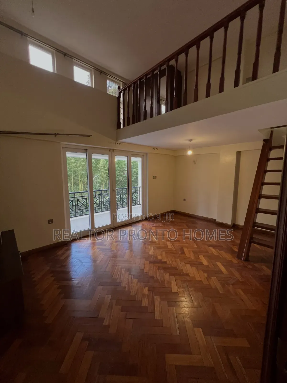 4bdrm Villa in Lavington, Muthangari for rent