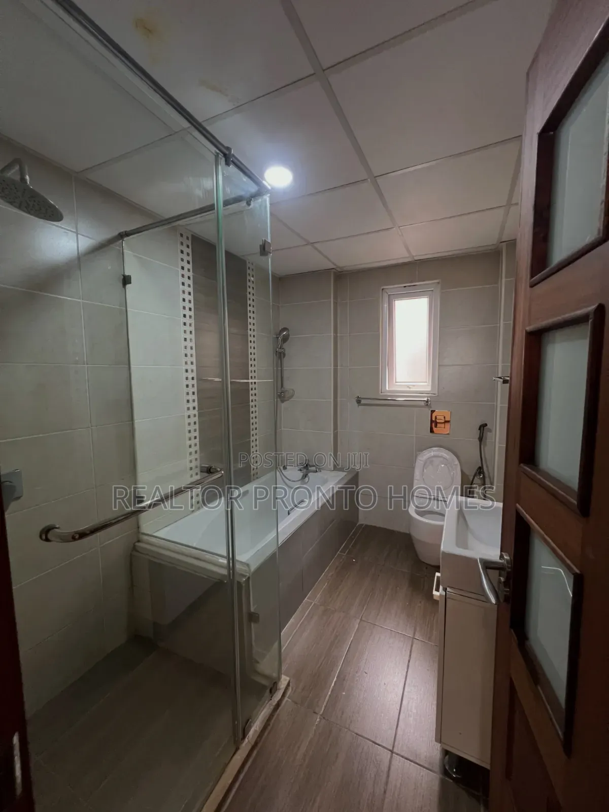 4bdrm Villa in Lavington, Muthangari for rent
