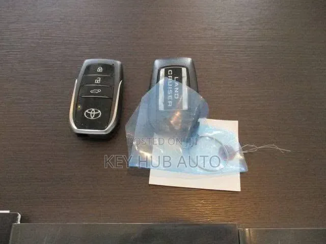 Smart Key Upgrade & Car Key Programming | Mobile Service