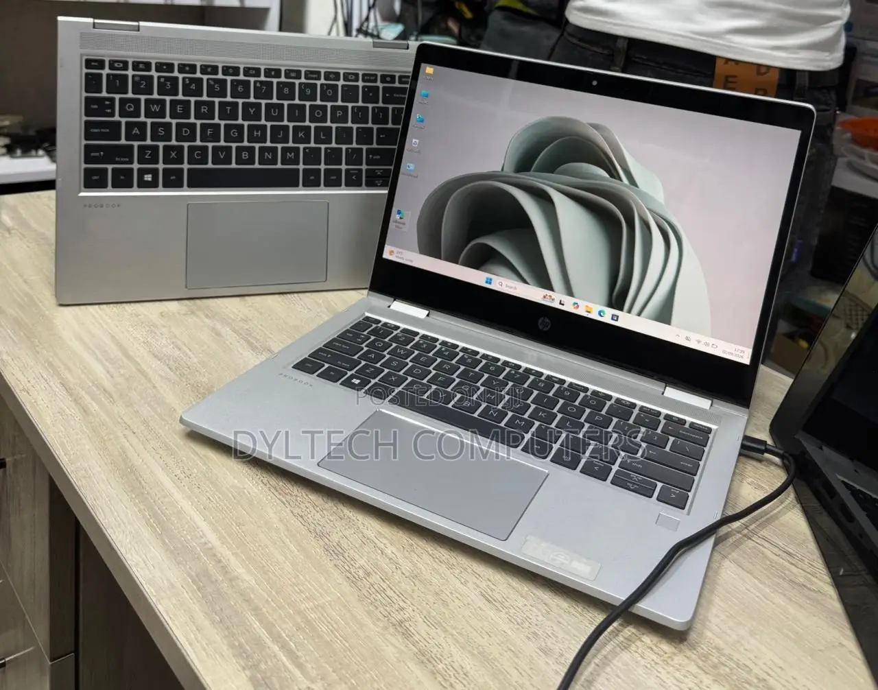 Laptop HP ProBook x360 435 G8 16GB AMD Ryzen 7 SSD 512GB