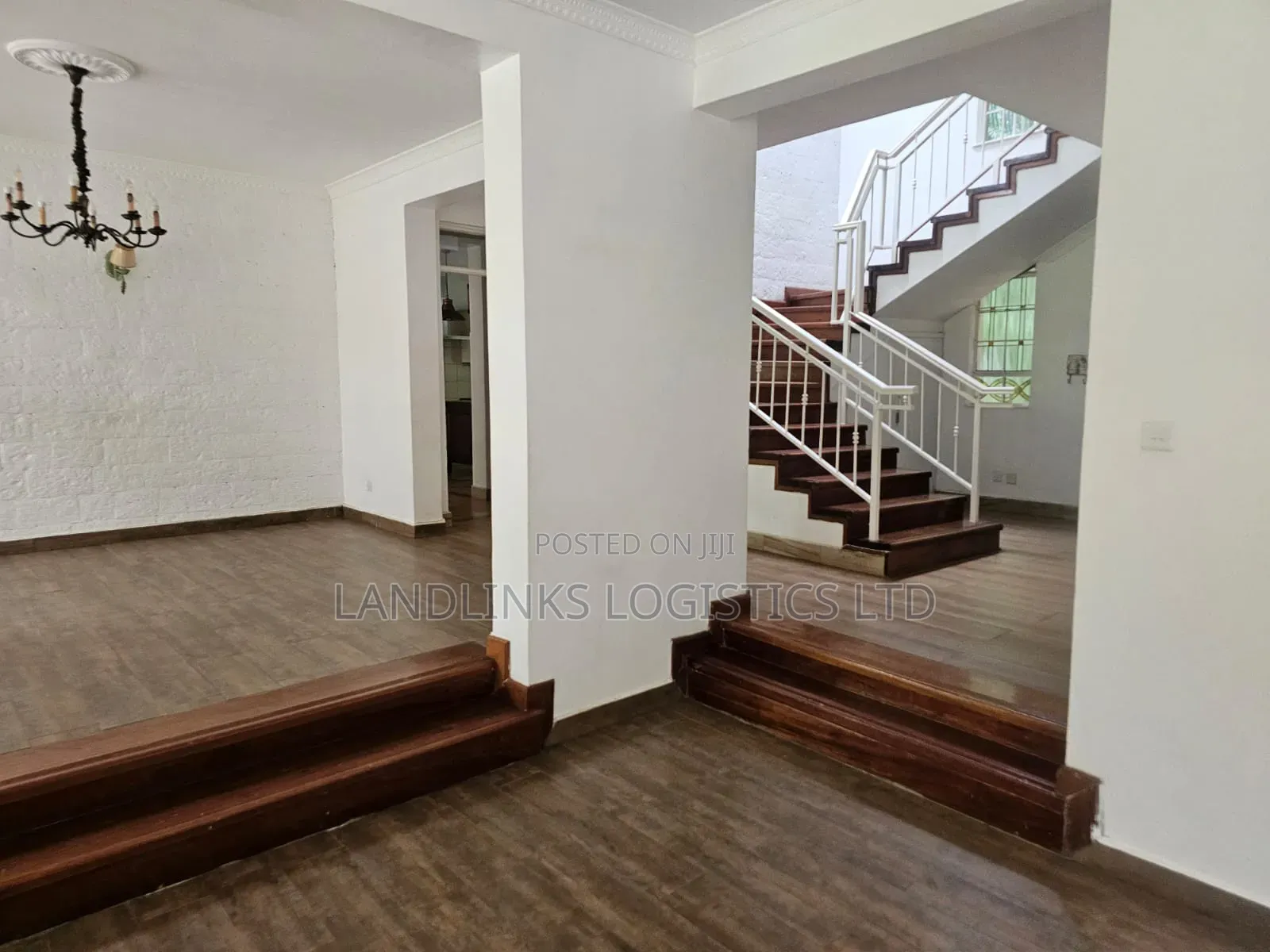4bdrm Maisonette in Karen for sale