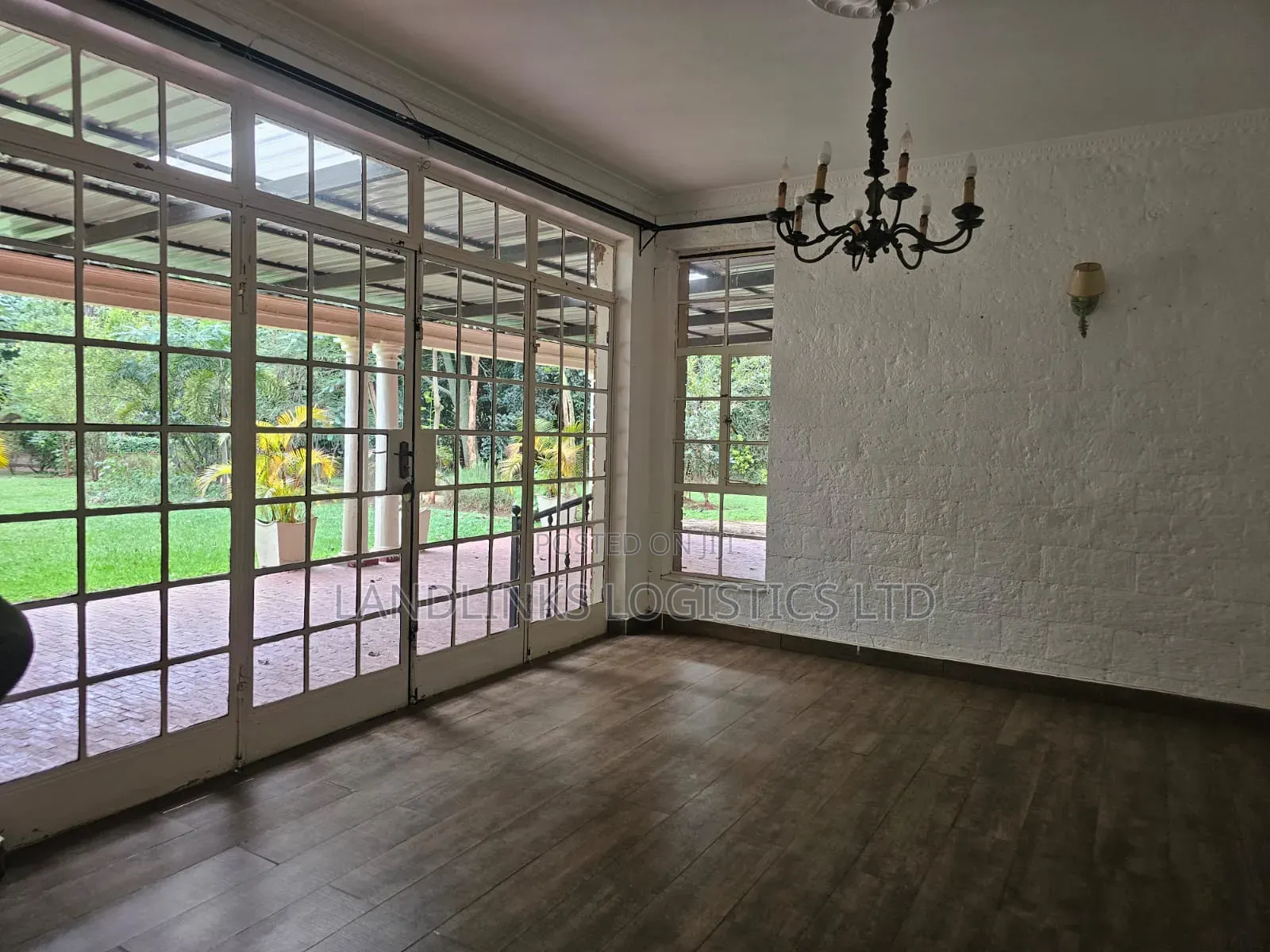 4bdrm Maisonette in Karen for sale