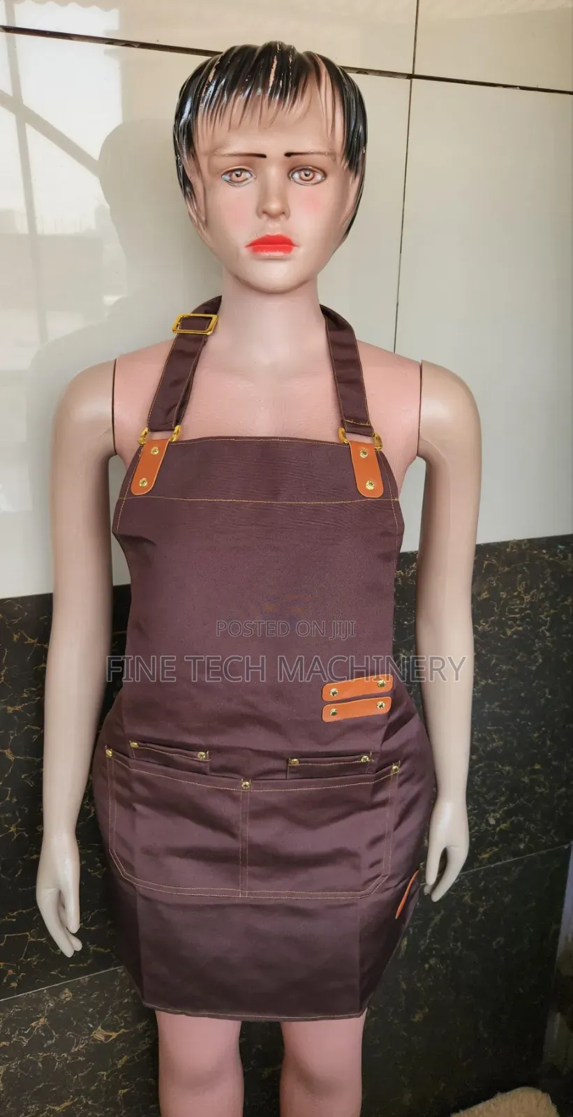 Kitchen Aprons