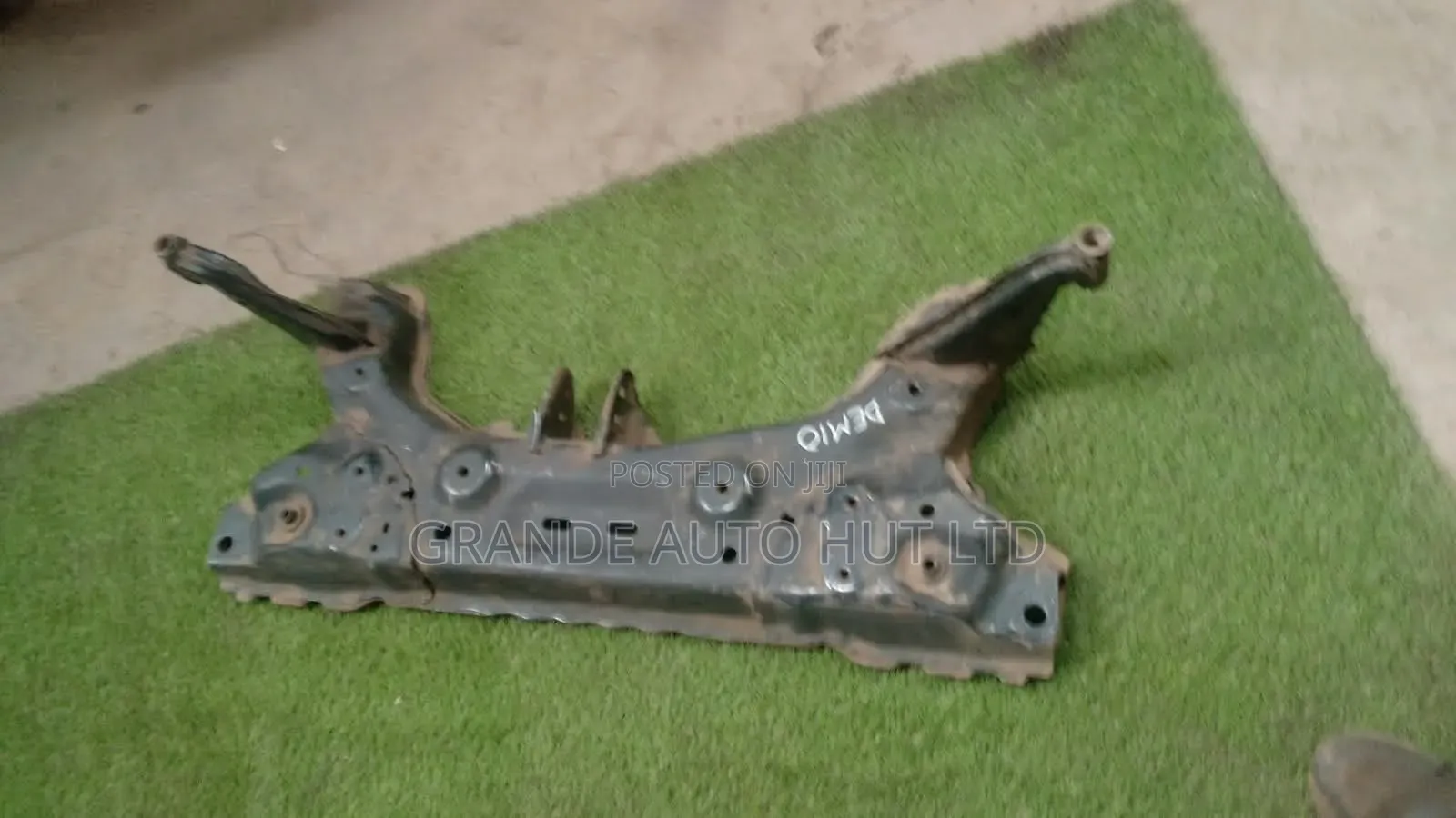 Mazda Demio Cross Member