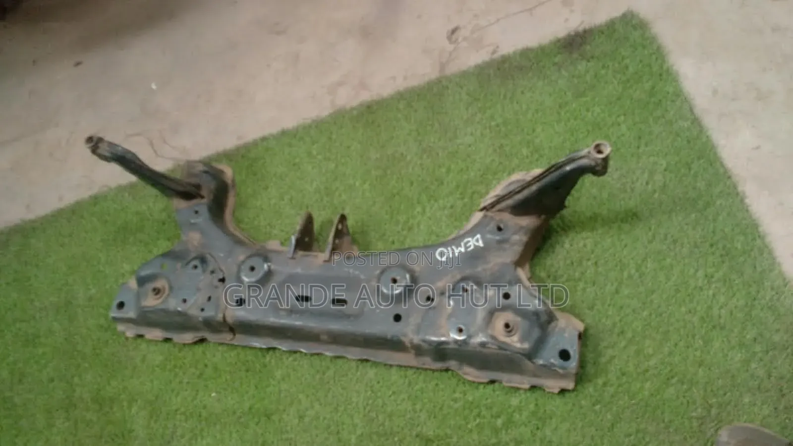 Mazda Demio Cross Member