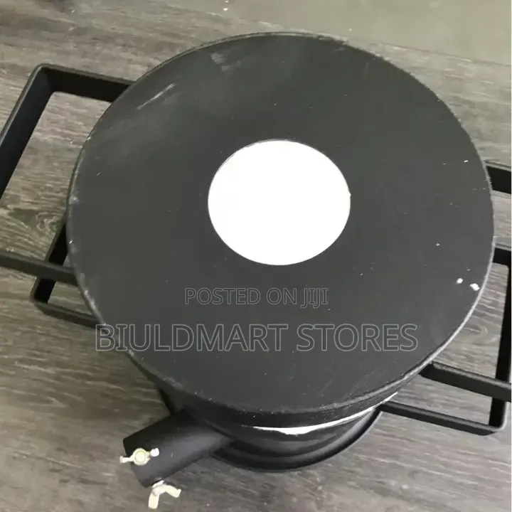 Portable Metal Casting & Recycling Station