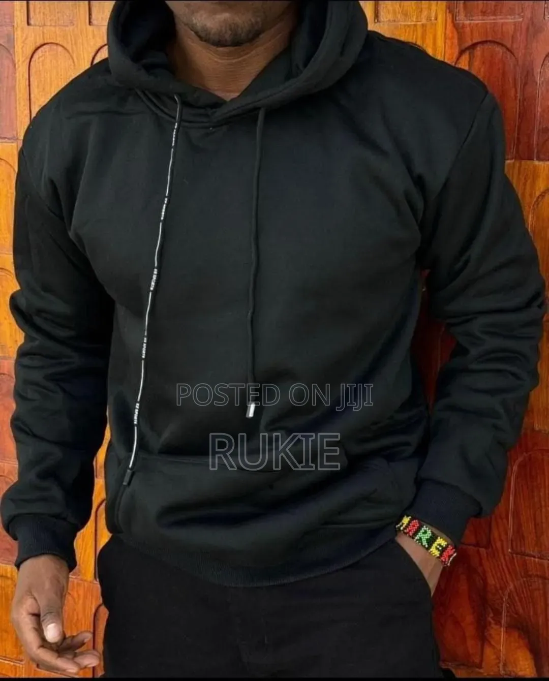 Warm Hoodies Unisex