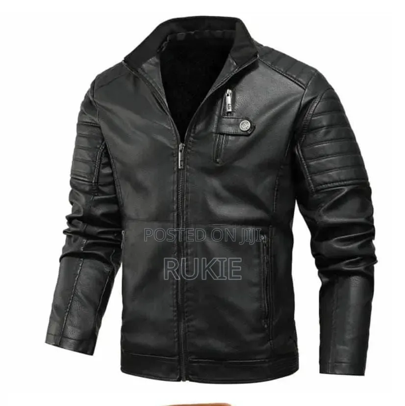 Leather Jackets for Men