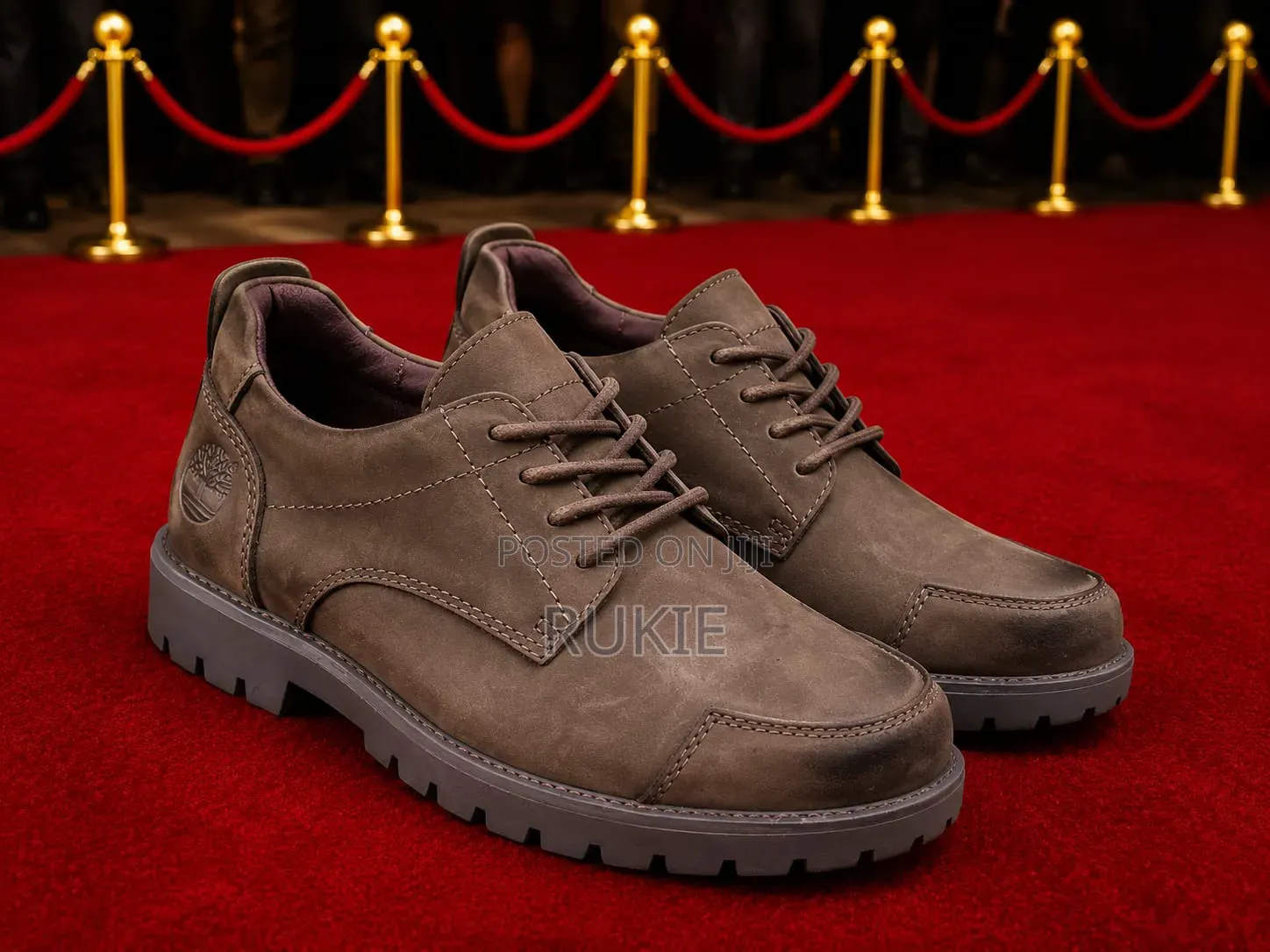 Men Leather Shoes Quality