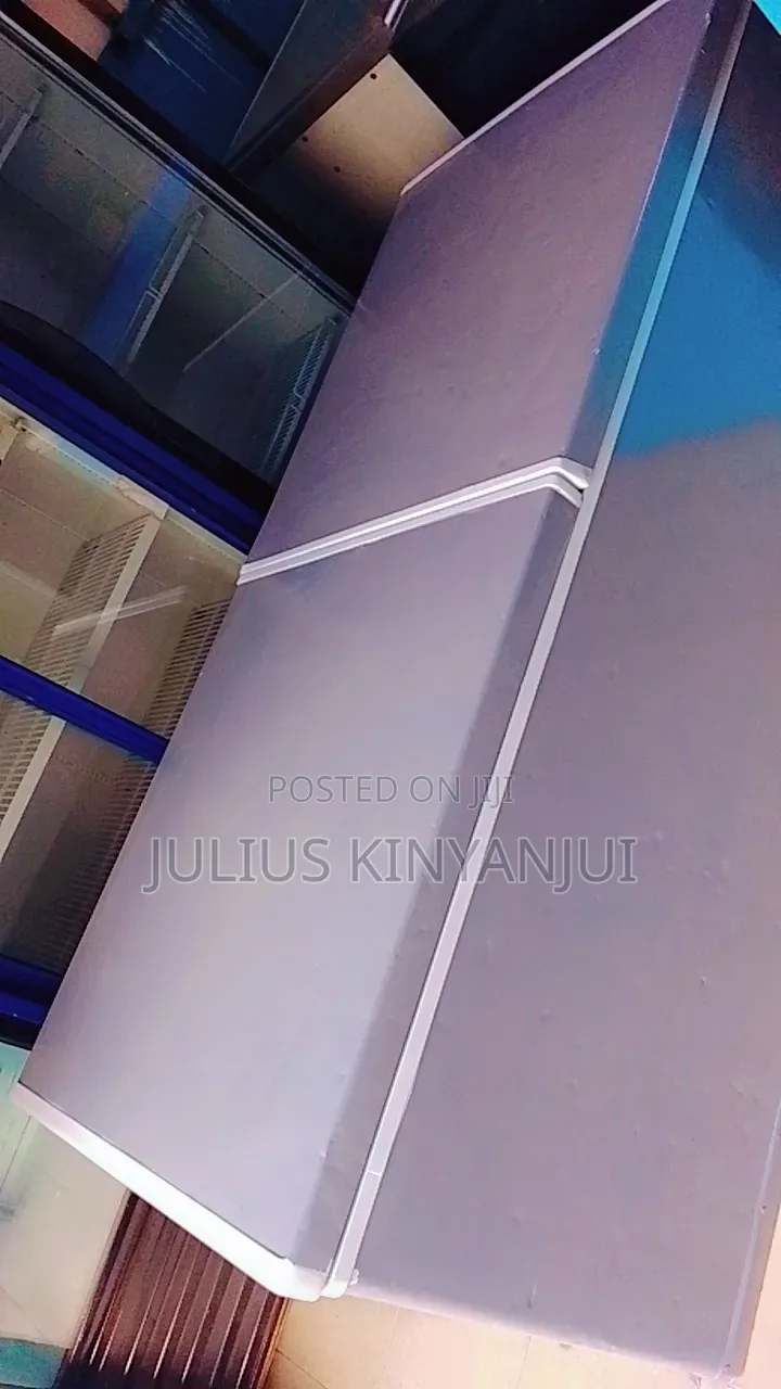 Deep Freezer