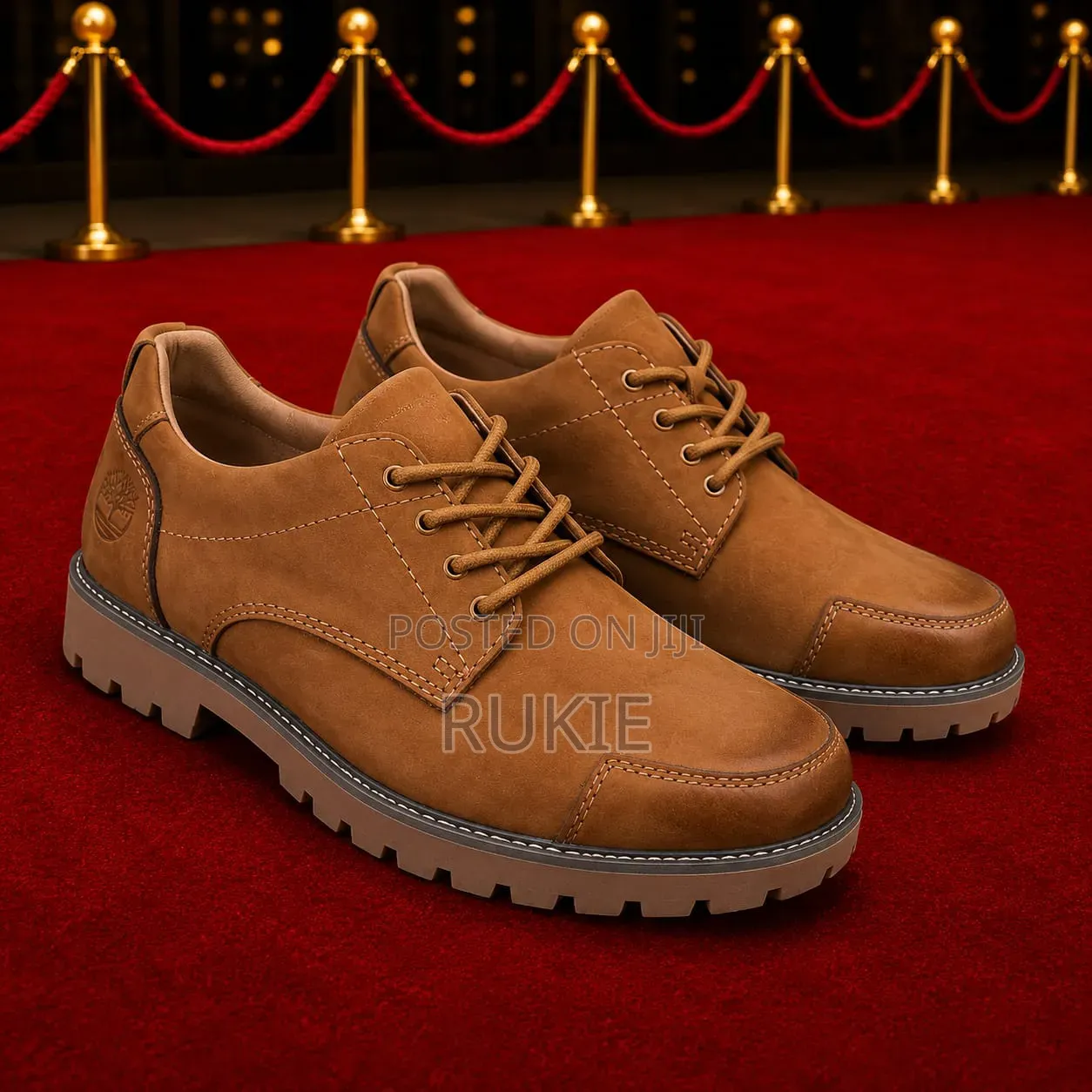 Timberland Shoes for Men