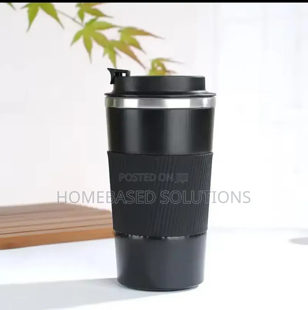 510ml Stainless Steel Thermo Cup