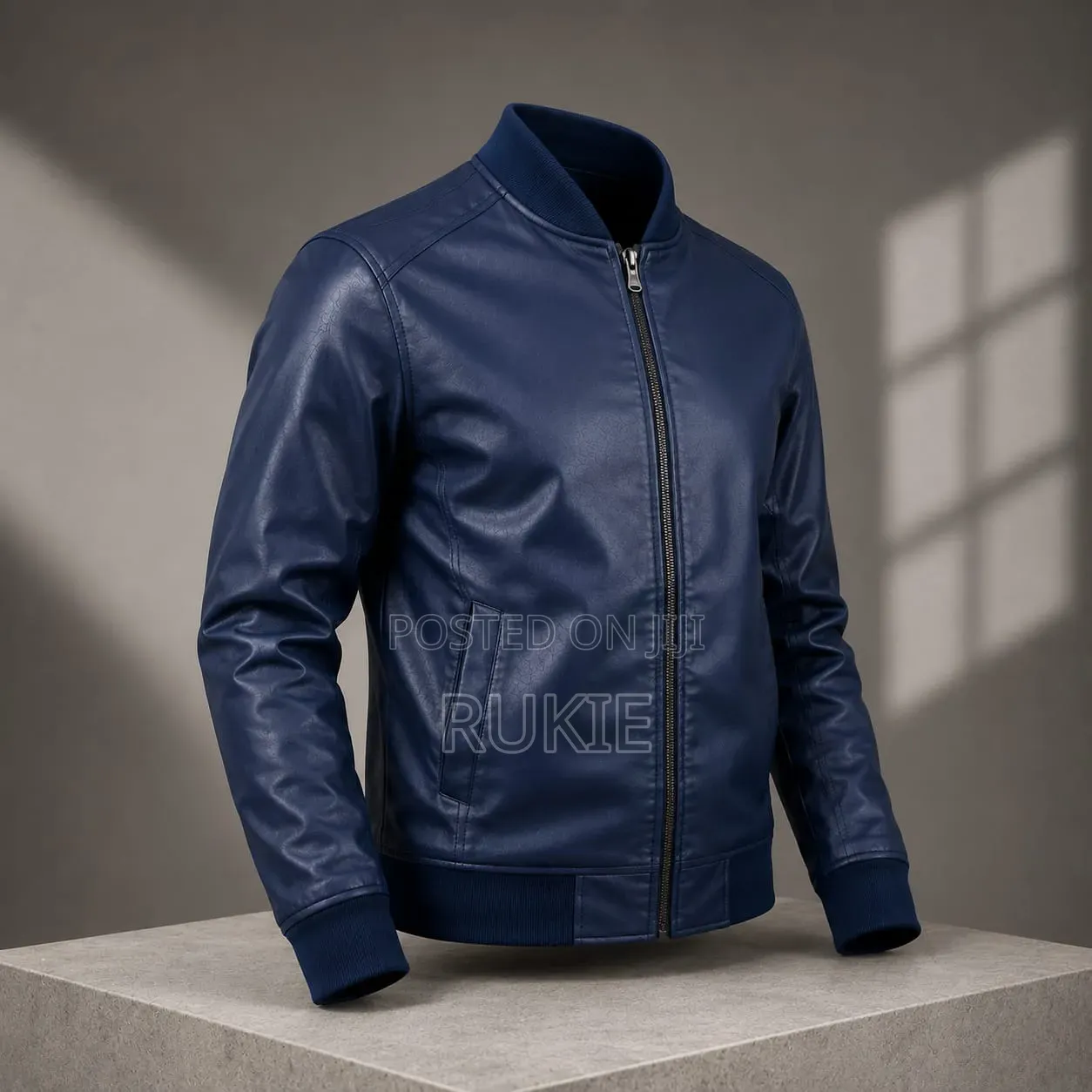 Leather Jackets for Men