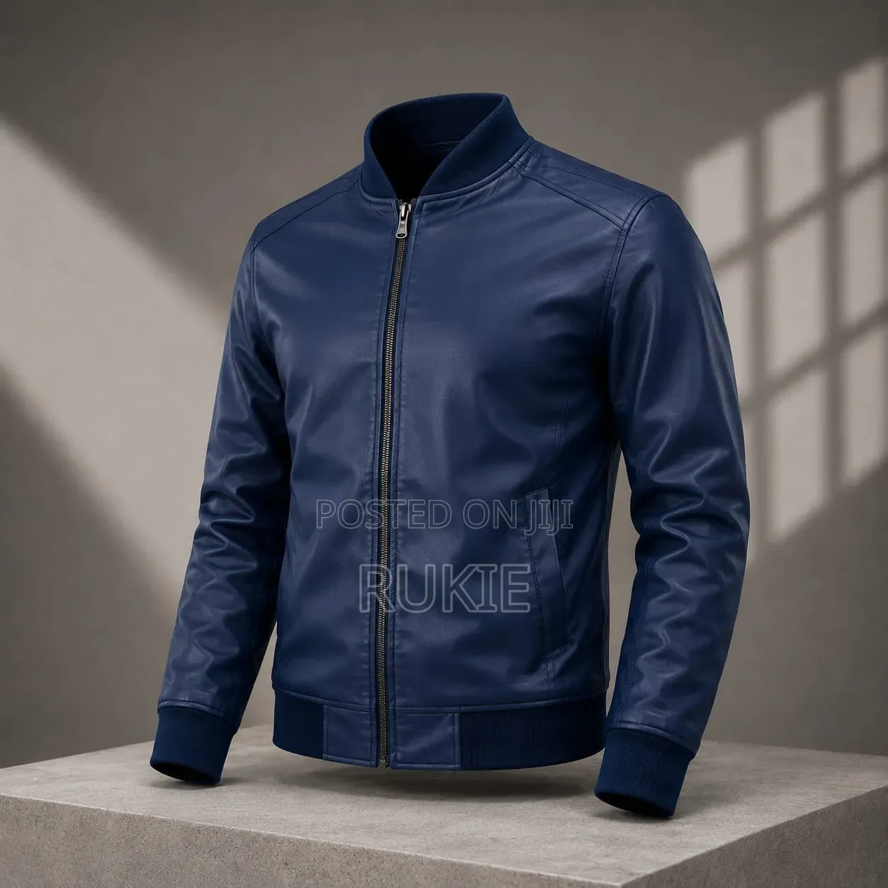 Leather Jackets for Men