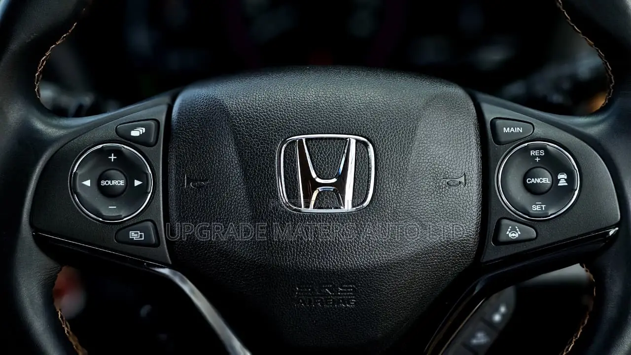Honda Vezel 1.5 Hybrid 2WD 2019 Blue