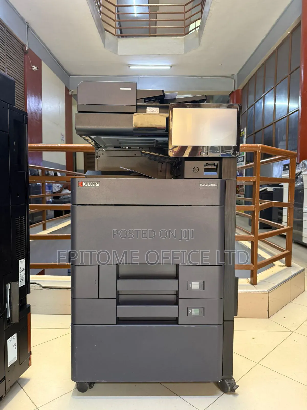 Kycera Taskalfa 3253ci Photocopier