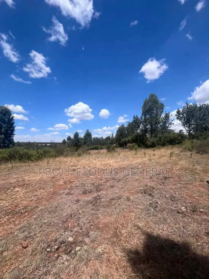 50×100 Residential Plots for Sale in NGONG Matasia