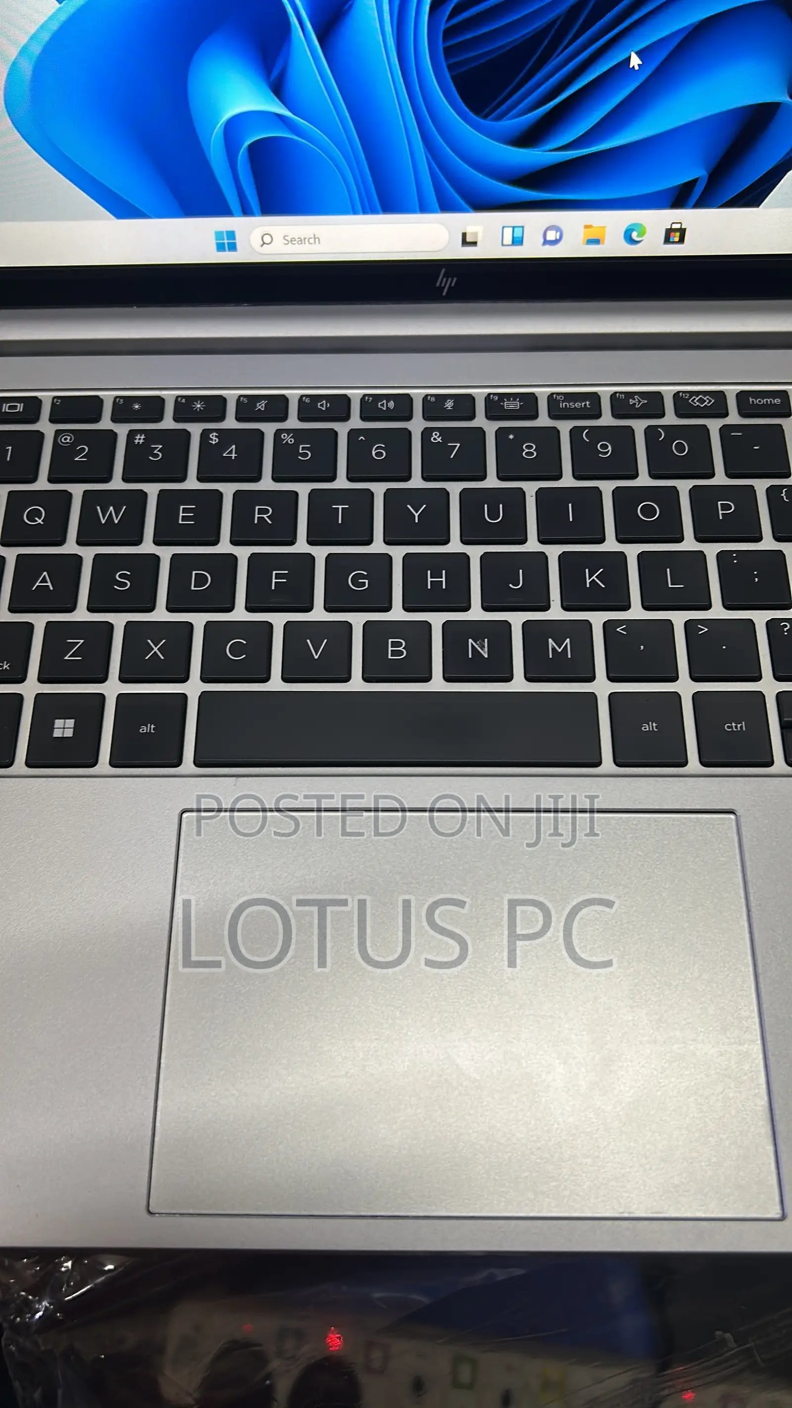 Laptop HP EliteBook 840 G10 16GB Intel Core i7 SSD 512GB